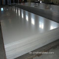 ASTM 304 2B BA Finish Edelstahlplatte